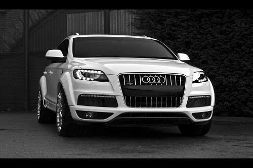 AUDI S-Class rental in Jaipur  Elite Rides